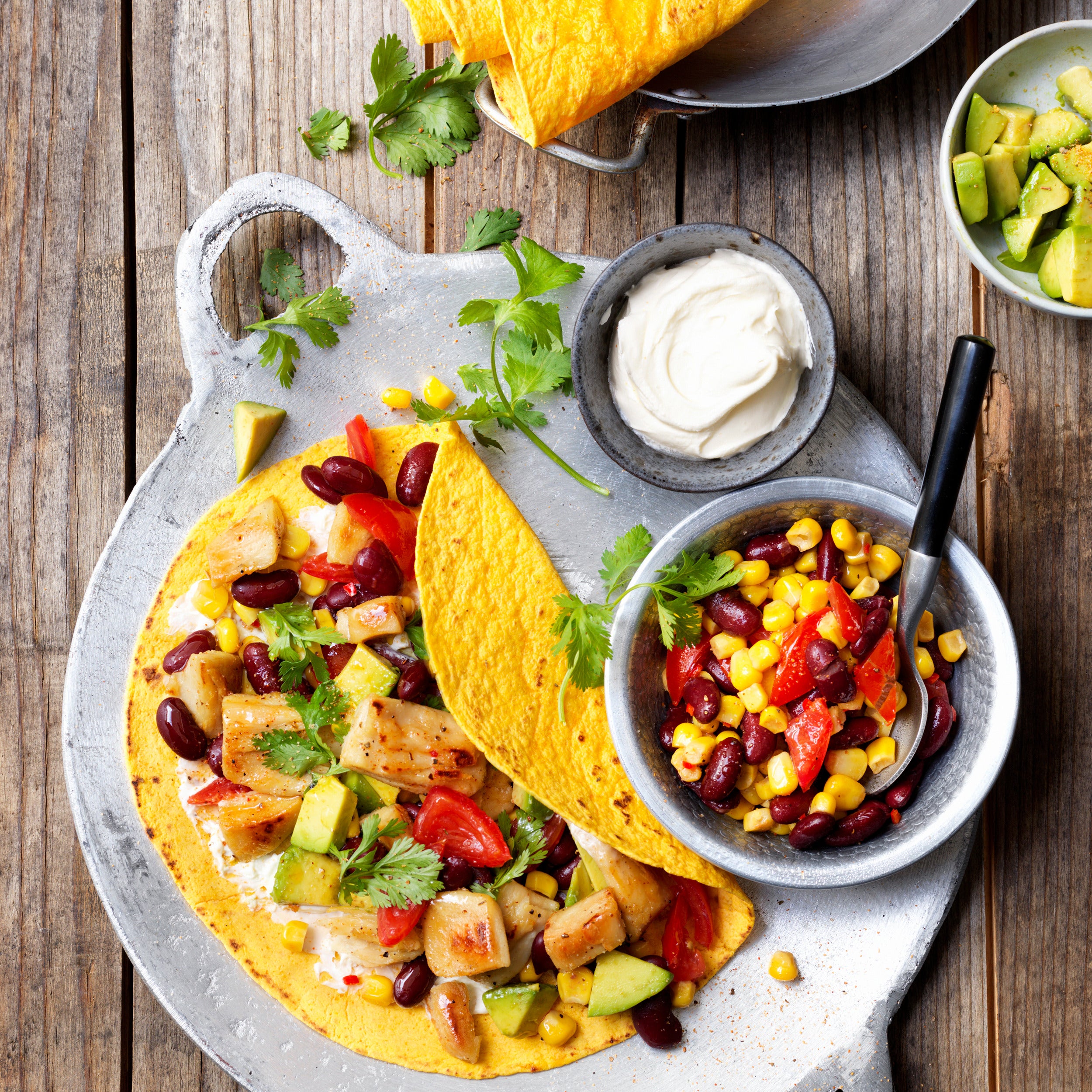 Bramboračka jako od babičky