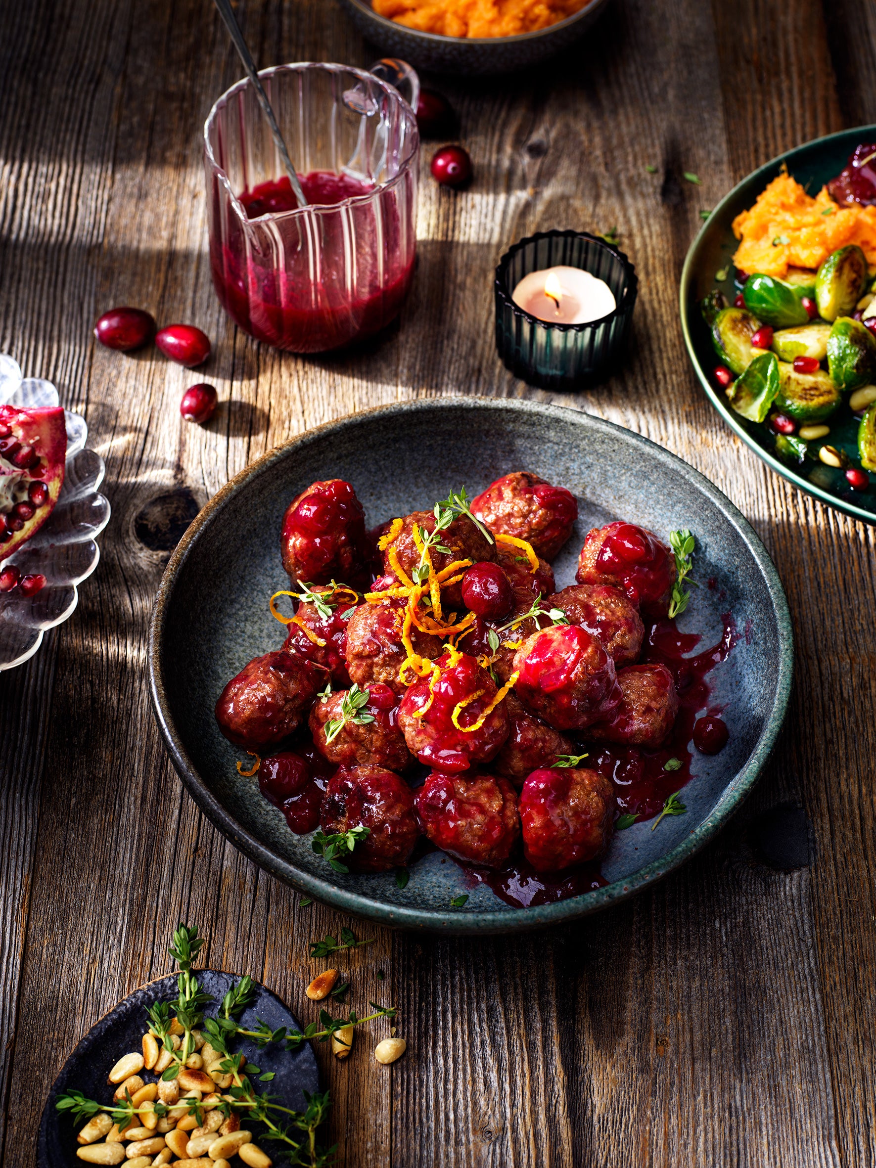 Bramboračka jako od babičky