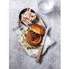 Burger - recipe