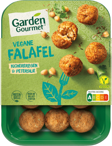 Falafel