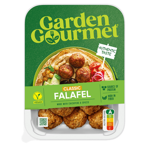 Falafel