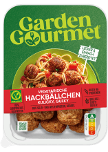 veg hackballchen